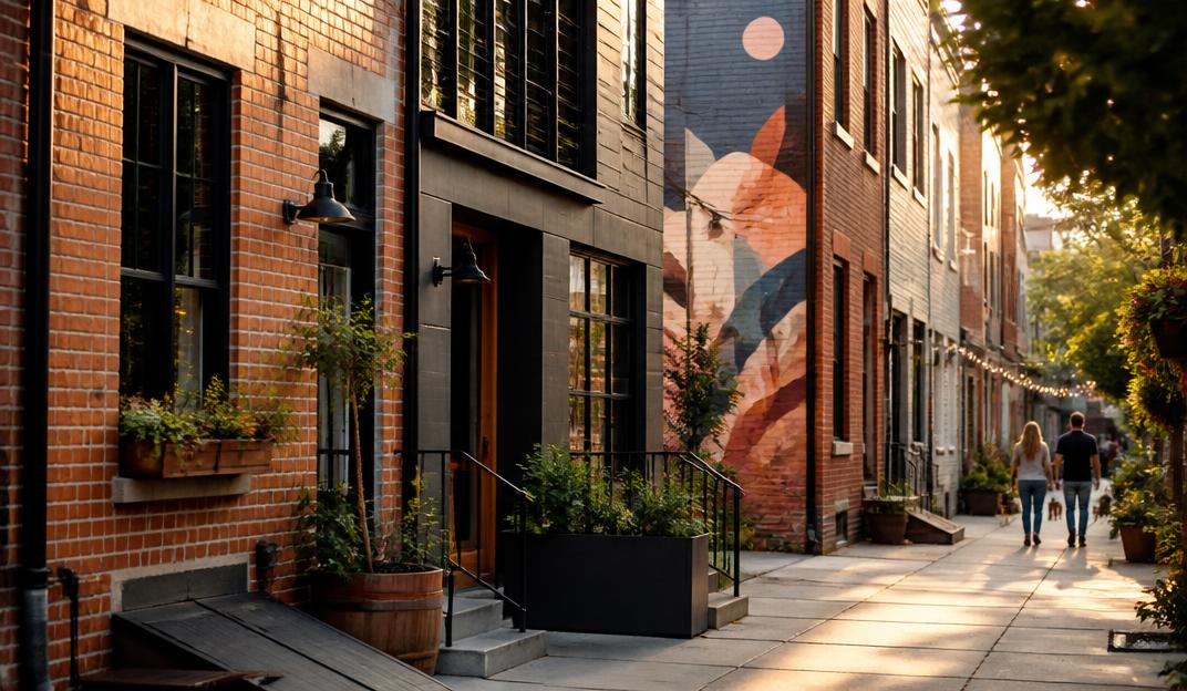 Fishtown